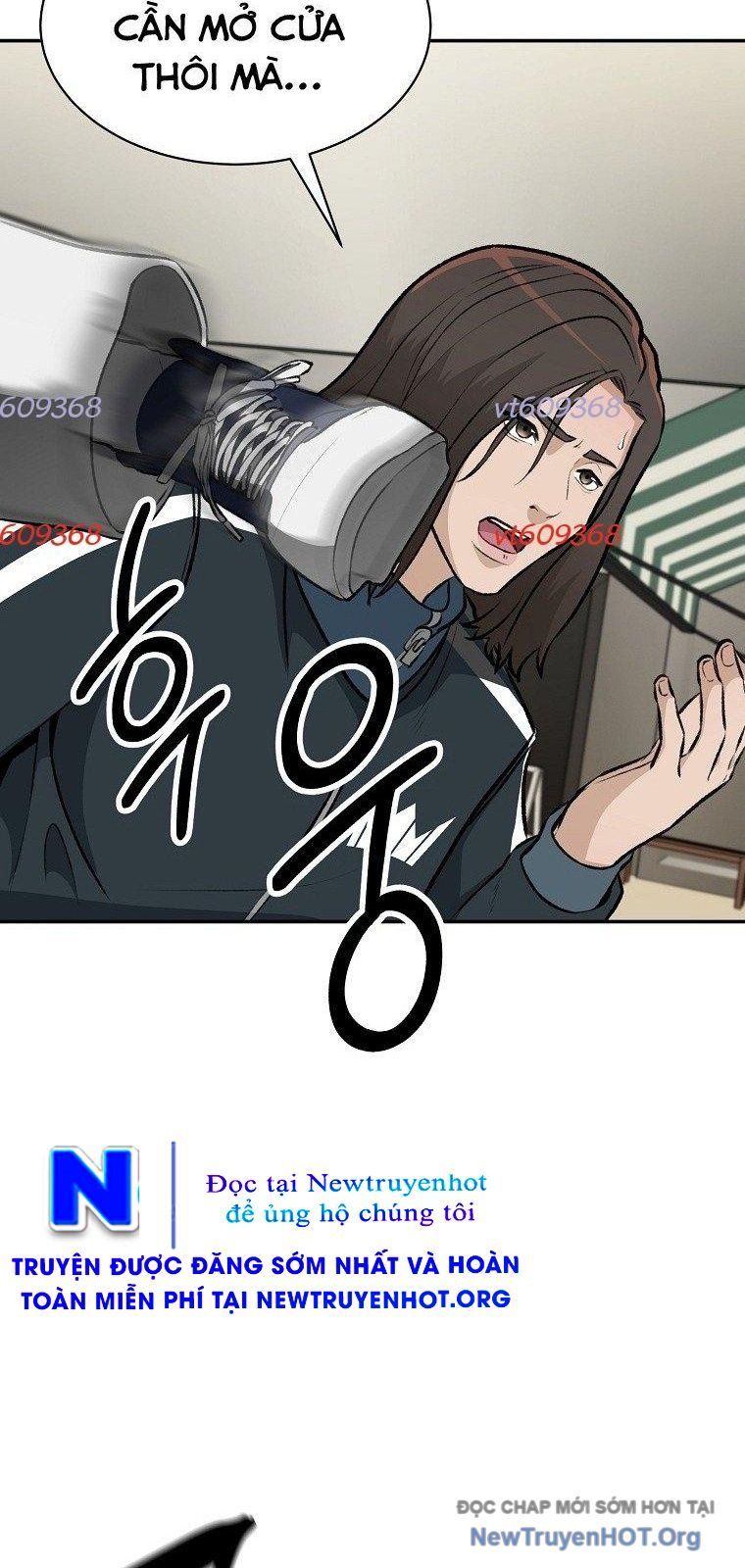 Du Thuyền Định Mệnh - Chapter 9 - Page 36