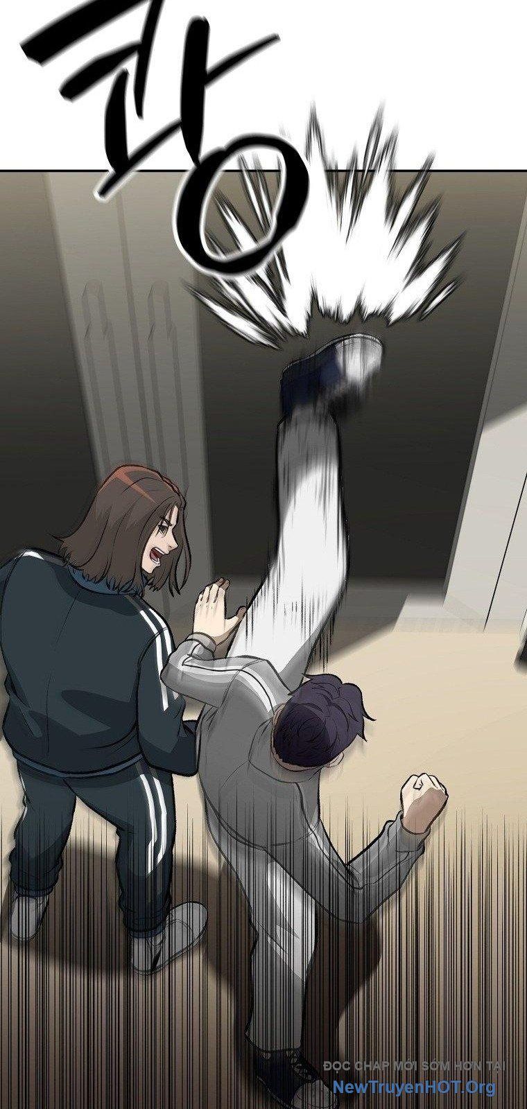 Du Thuyền Định Mệnh - Chapter 9 - Page 37