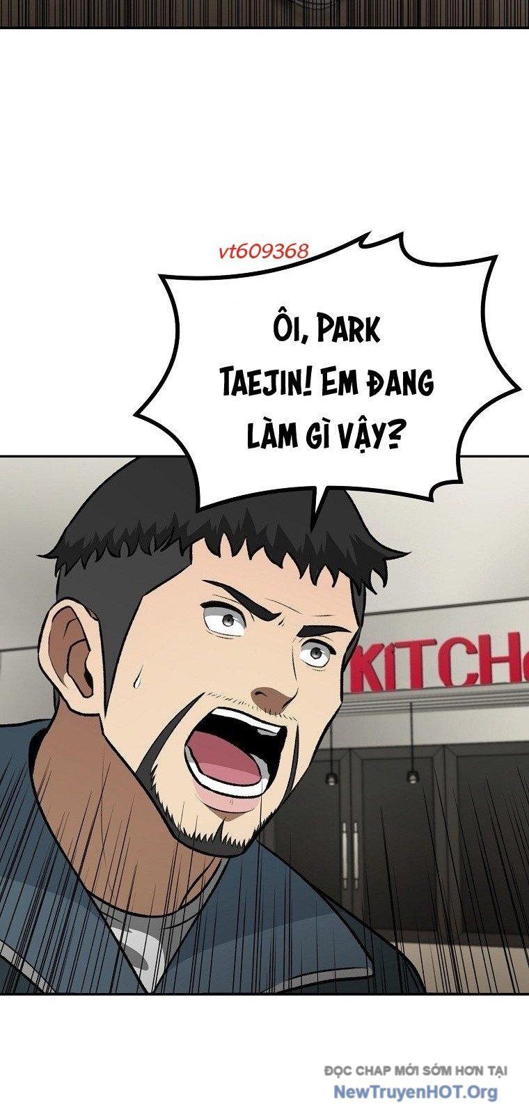 Du Thuyền Định Mệnh - Chapter 9 - Page 38