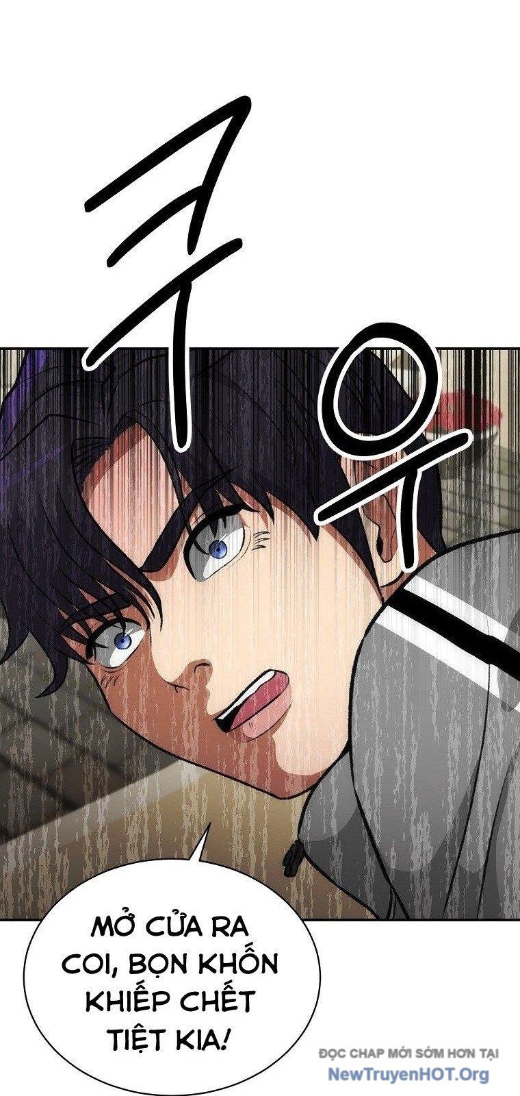 Du Thuyền Định Mệnh - Chapter 9 - Page 39