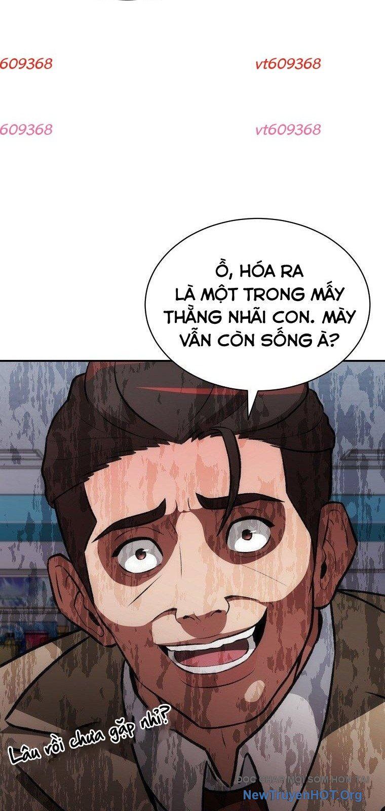 Du Thuyền Định Mệnh - Chapter 9 - Page 40