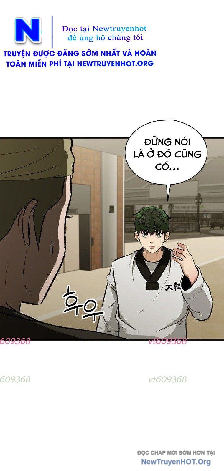 Du Thuyền Định Mệnh - Chapter 9 - Page 43