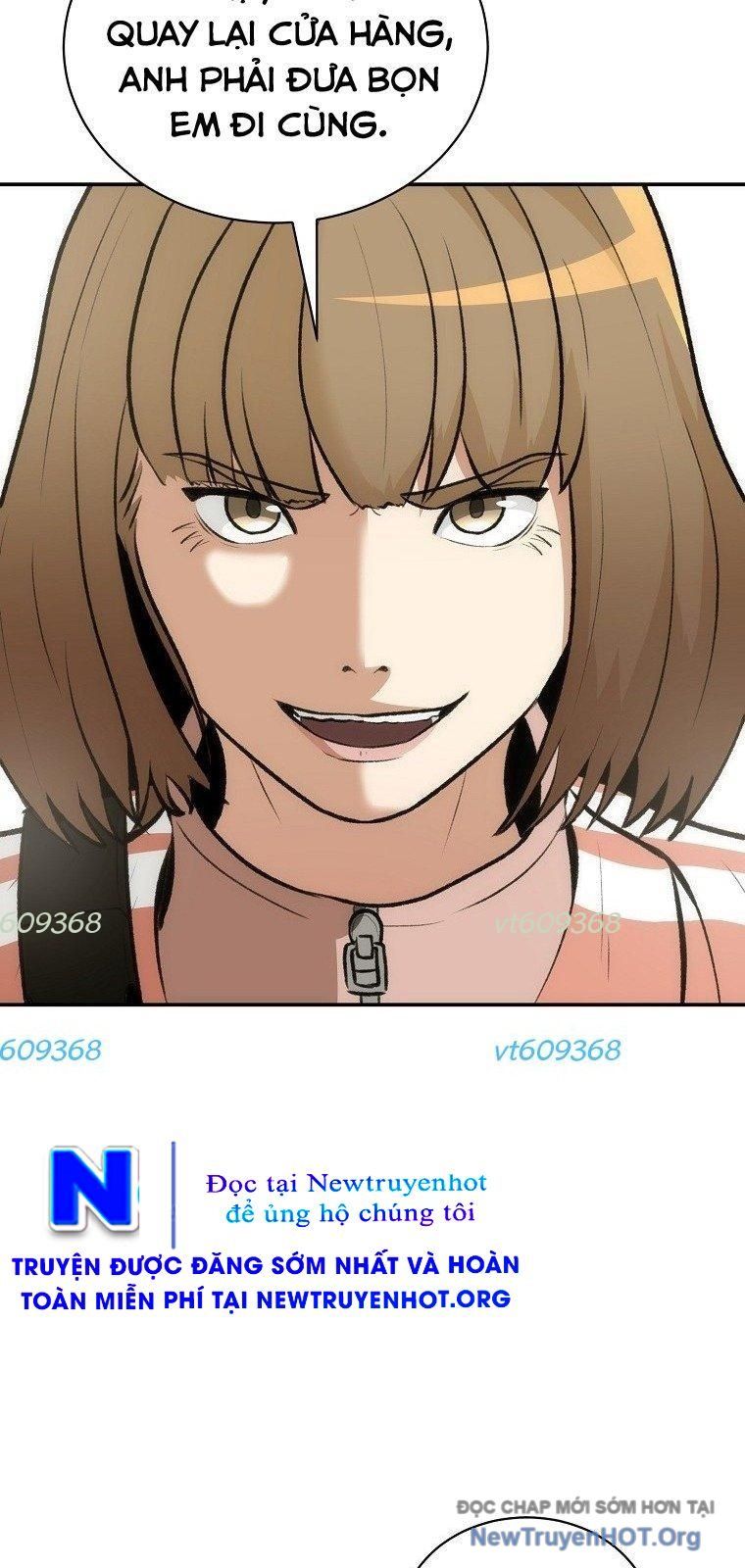 Du Thuyền Định Mệnh - Chapter 9 - Page 47