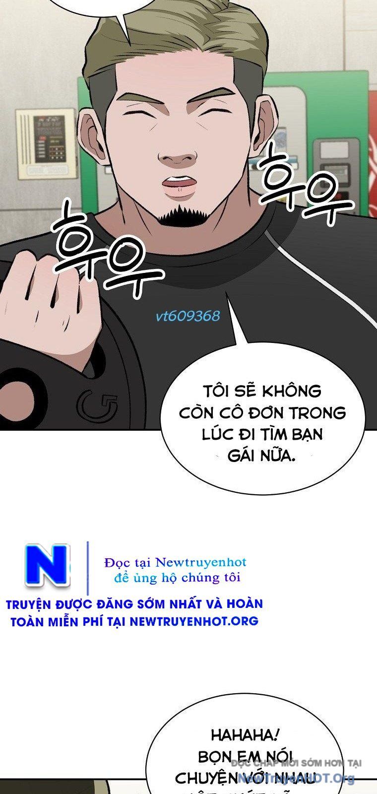 Du Thuyền Định Mệnh - Chapter 9 - Page 49