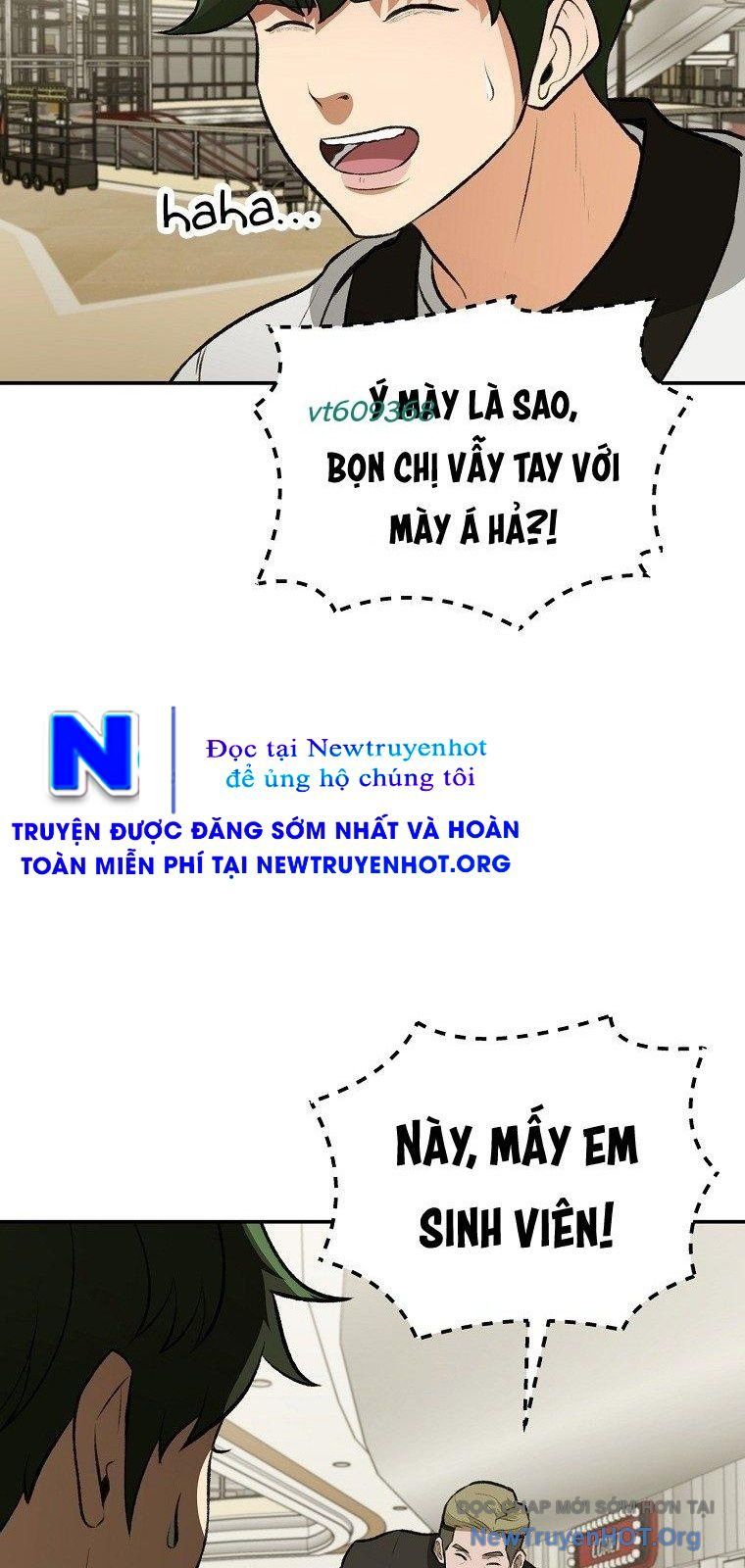 Du Thuyền Định Mệnh - Chapter 9 - Page 5