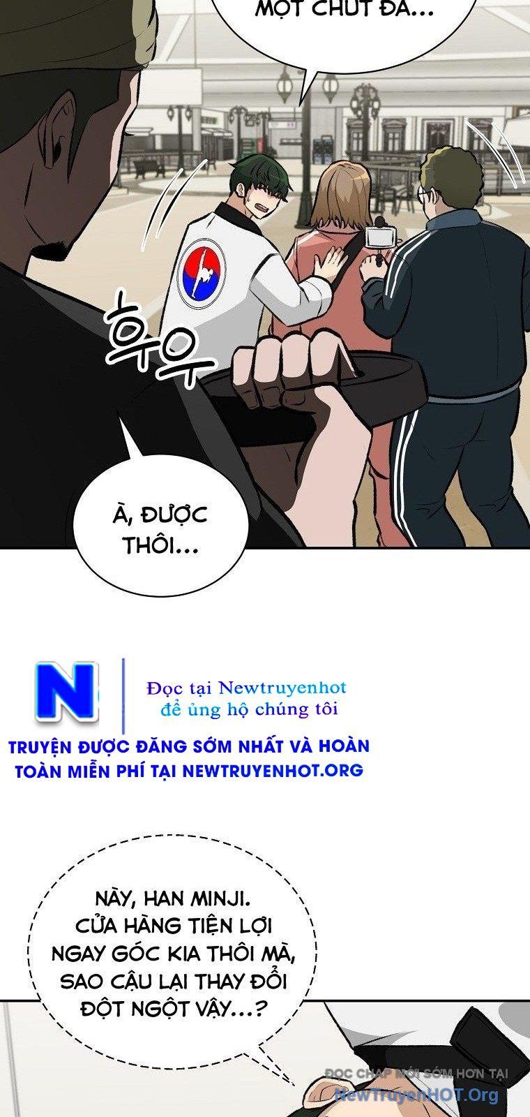 Du Thuyền Định Mệnh - Chapter 9 - Page 50