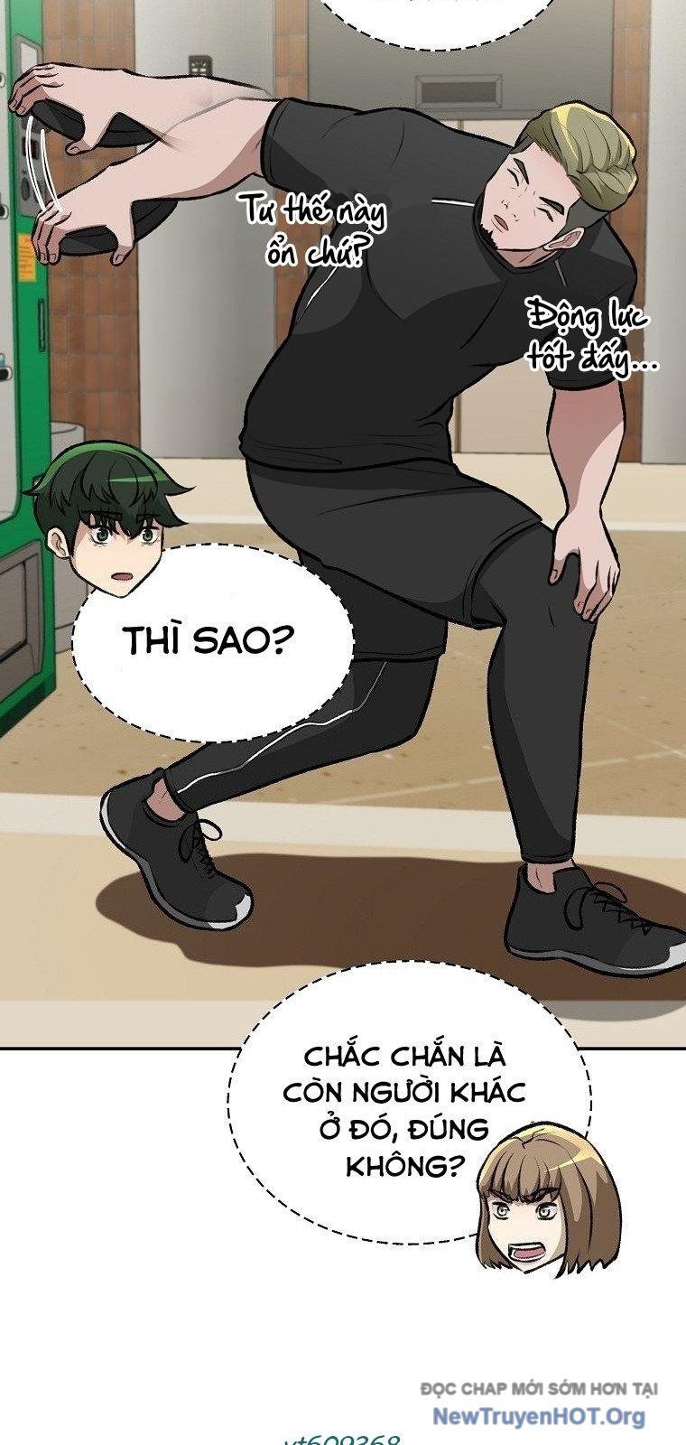 Du Thuyền Định Mệnh - Chapter 9 - Page 52