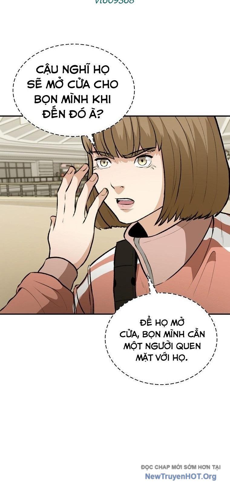 Du Thuyền Định Mệnh - Chapter 9 - Page 53