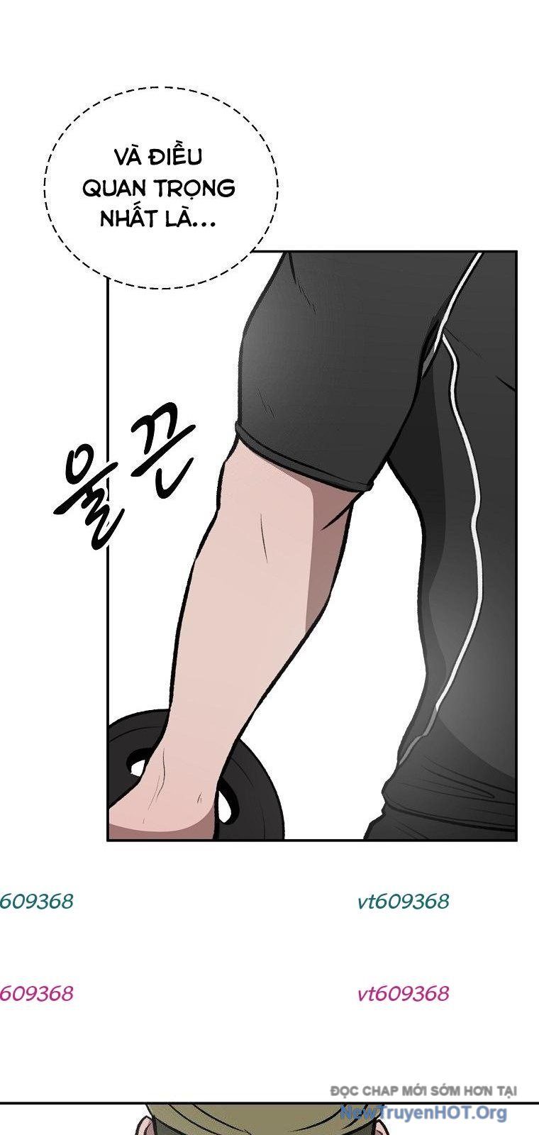 Du Thuyền Định Mệnh - Chapter 9 - Page 54