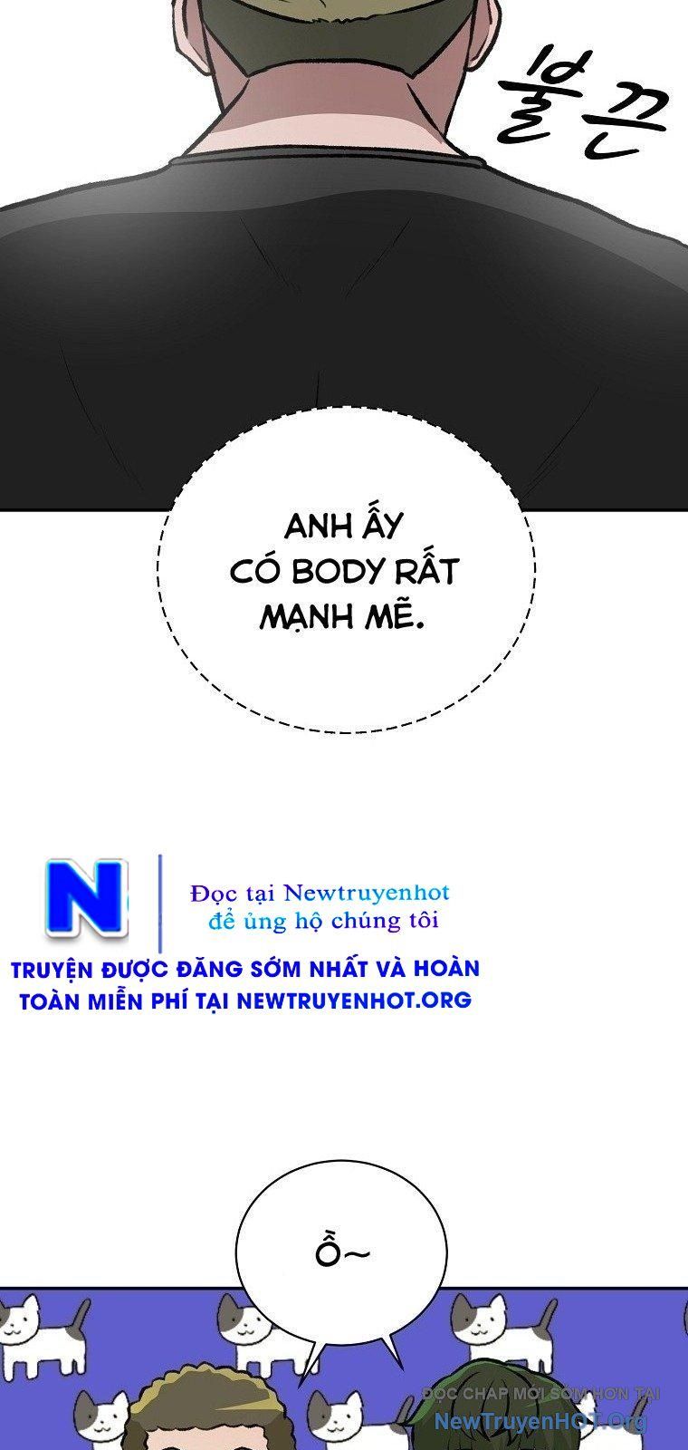 Du Thuyền Định Mệnh - Chapter 9 - Page 55