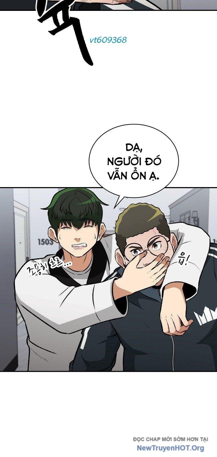 Du Thuyền Định Mệnh - Chapter 9 - Page 60