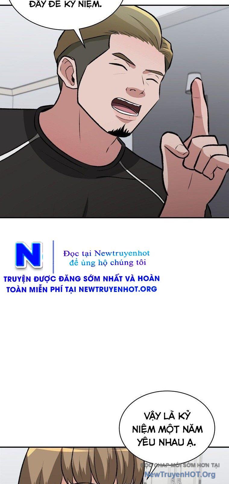 Du Thuyền Định Mệnh - Chapter 9 - Page 62