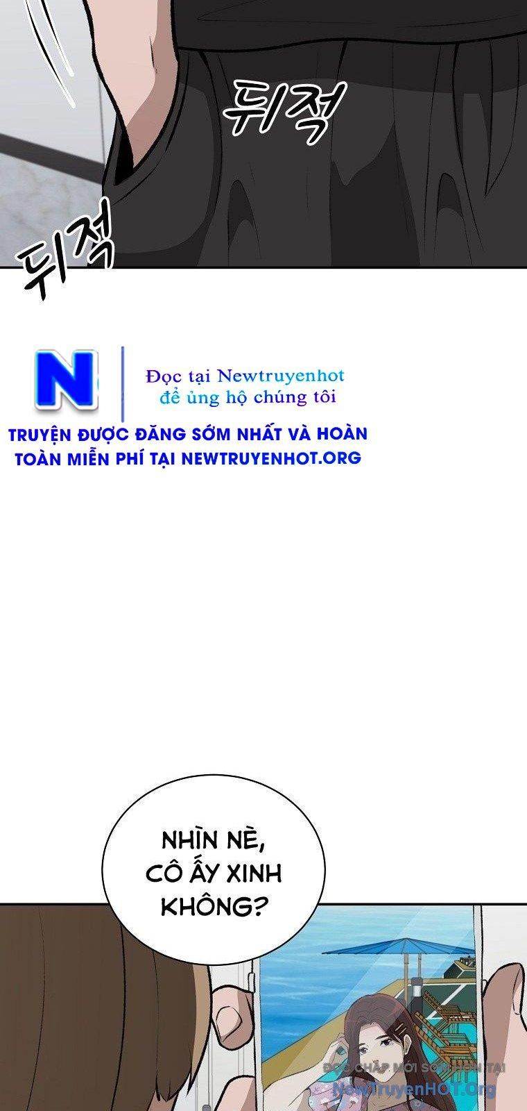 Du Thuyền Định Mệnh - Chapter 9 - Page 64