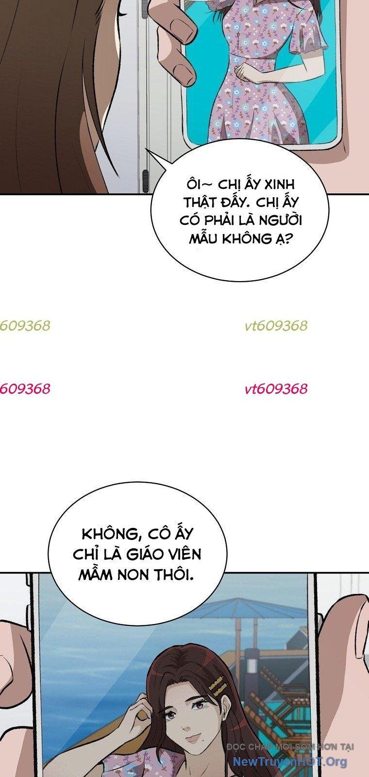 Du Thuyền Định Mệnh - Chapter 9 - Page 65