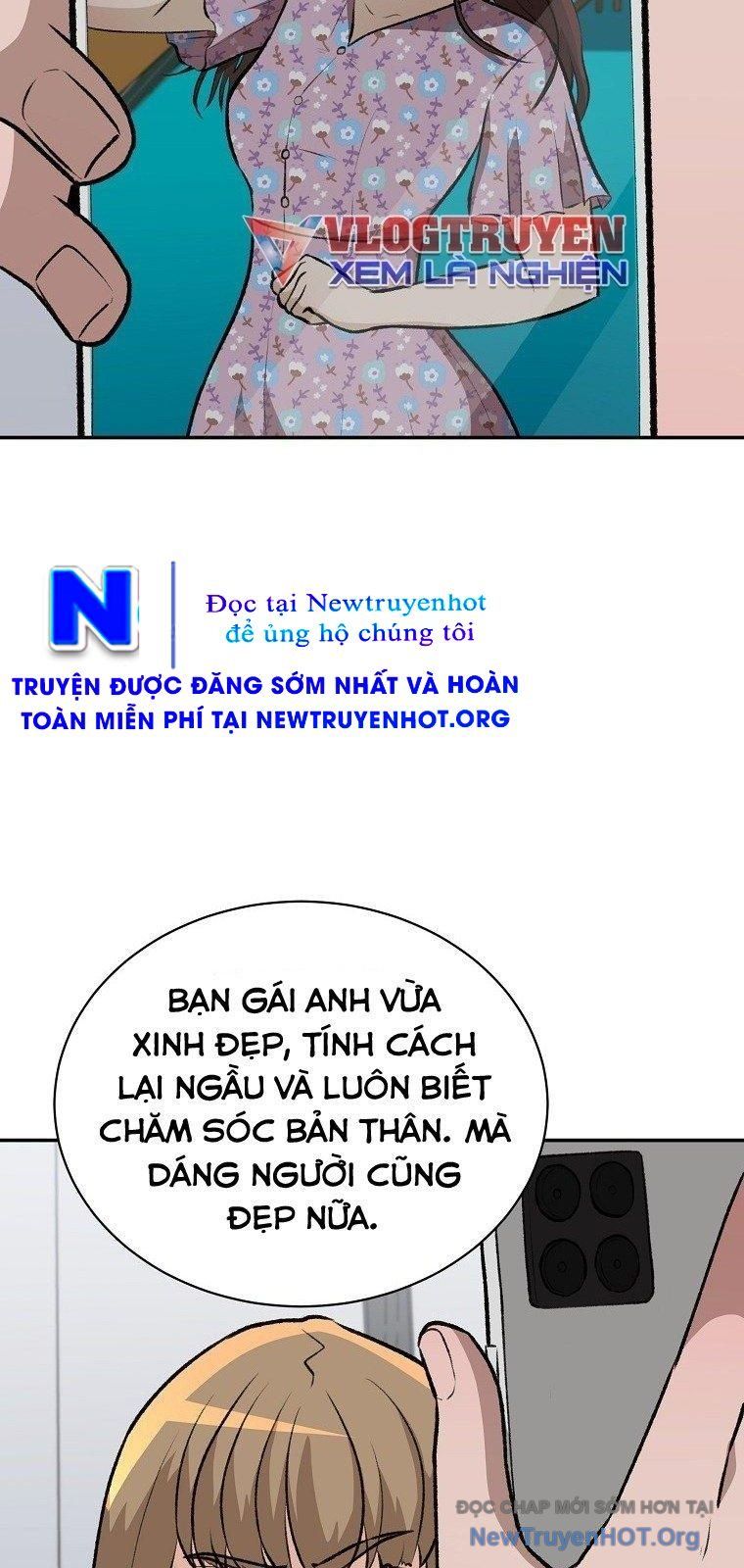 Du Thuyền Định Mệnh - Chapter 9 - Page 66