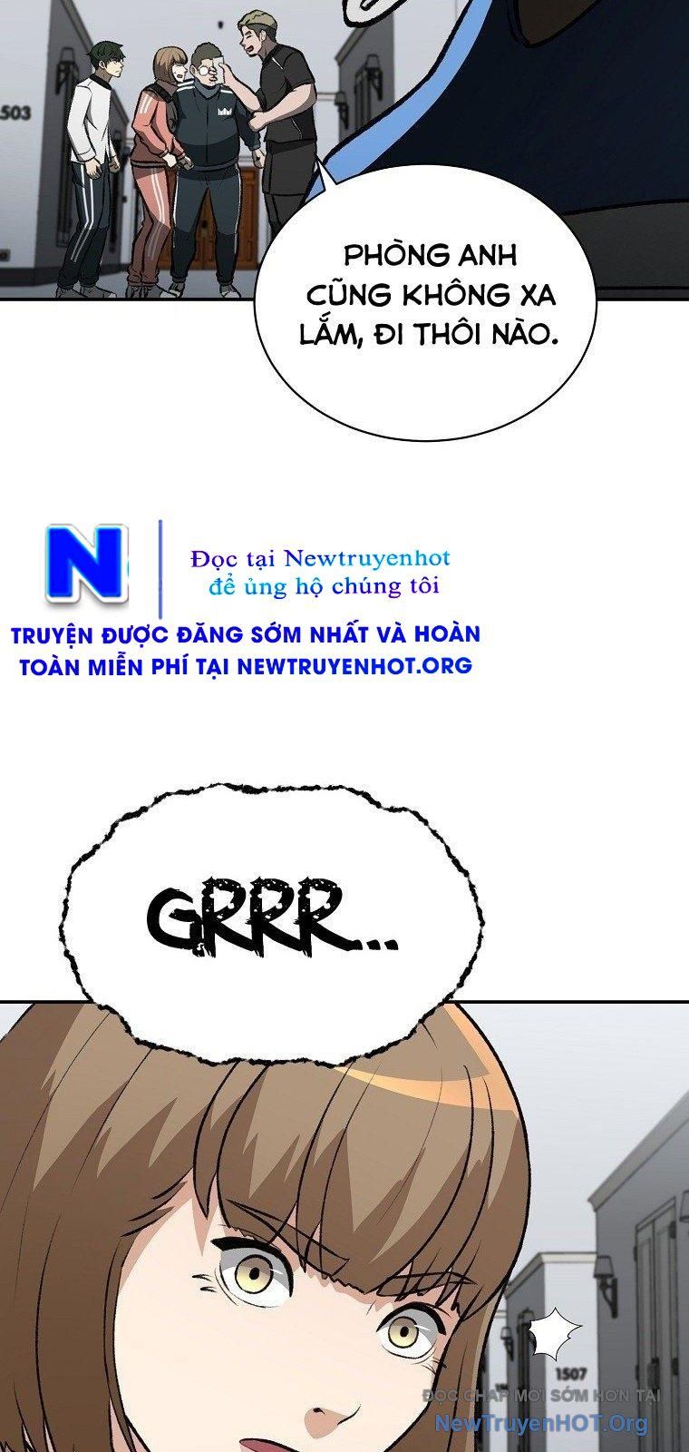 Du Thuyền Định Mệnh - Chapter 9 - Page 68