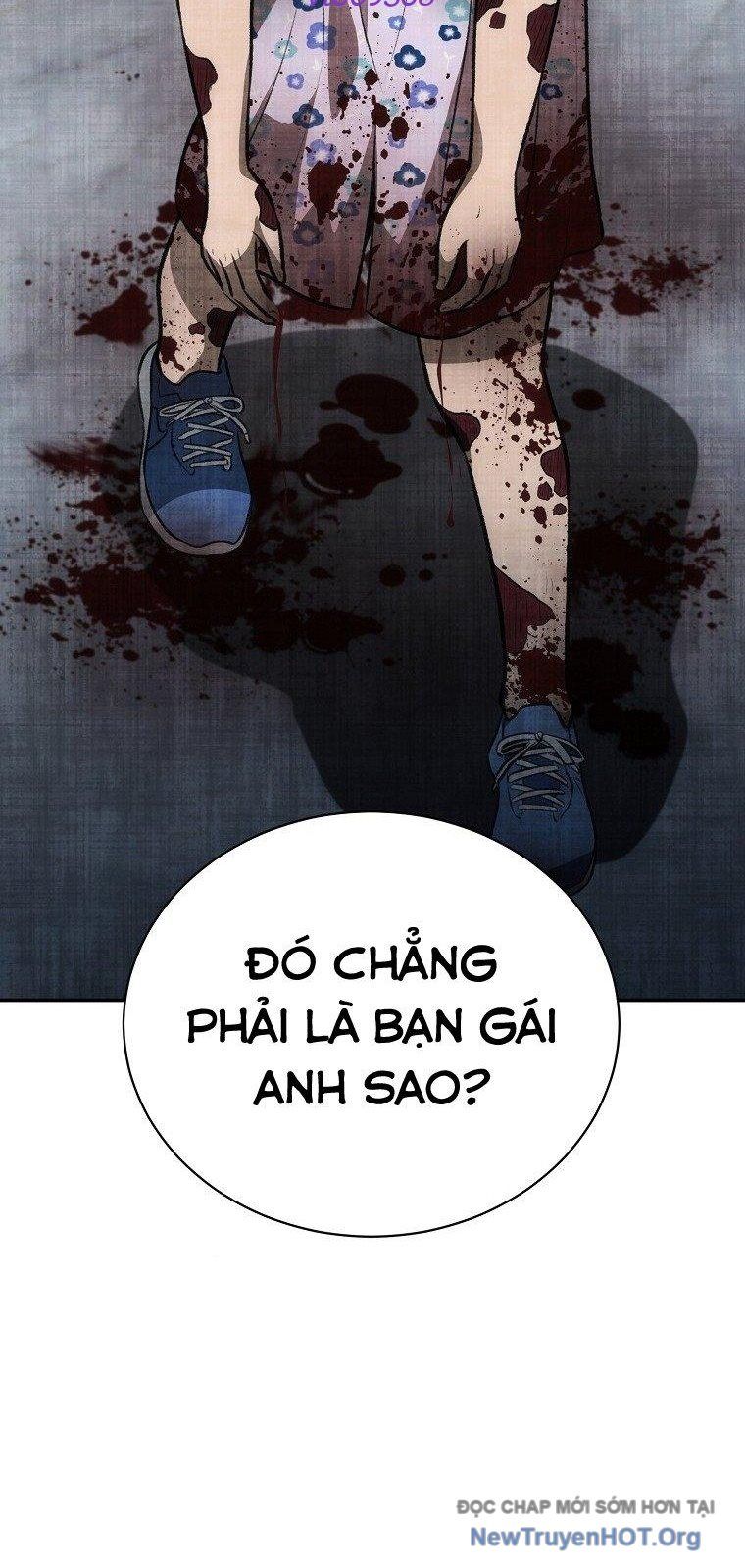 Du Thuyền Định Mệnh - Chapter 9 - Page 73