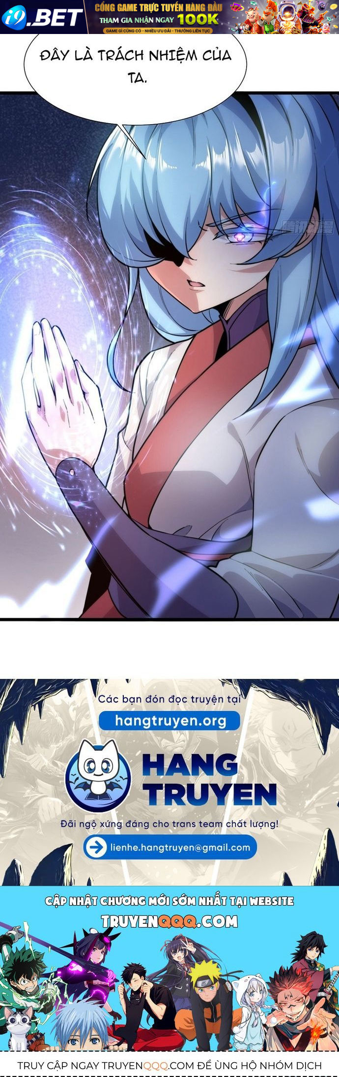 Trải Nghiệm Thiên Linh – Trăm Ngàn Năm Uất Hỏa - Chapter 1 - Page 29