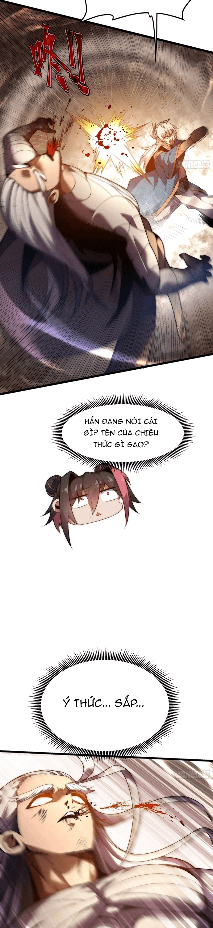 Trải Nghiệm Thiên Linh – Trăm Ngàn Năm Uất Hỏa - Chapter 10 - Page 12