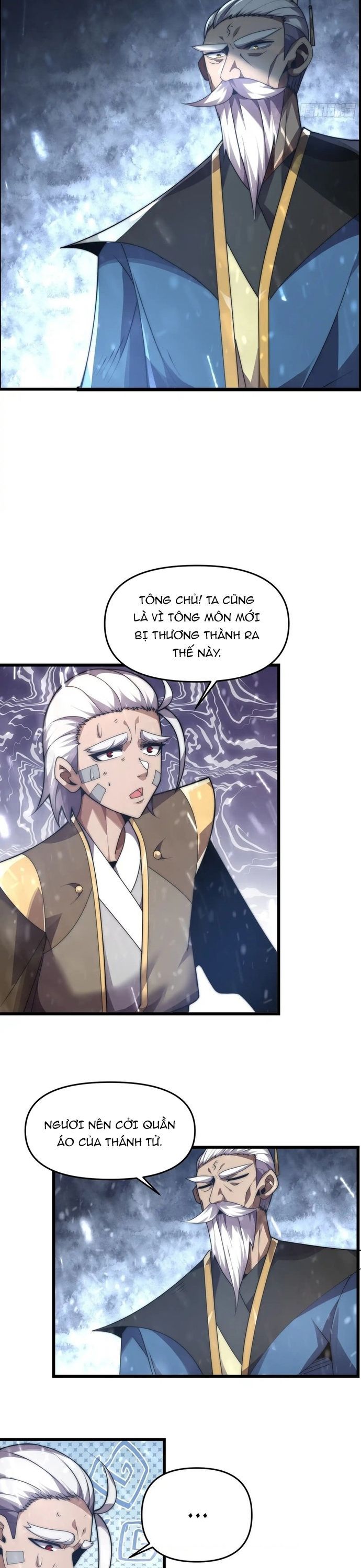 Trải Nghiệm Thiên Linh – Trăm Ngàn Năm Uất Hỏa - Chapter 10 - Page 14