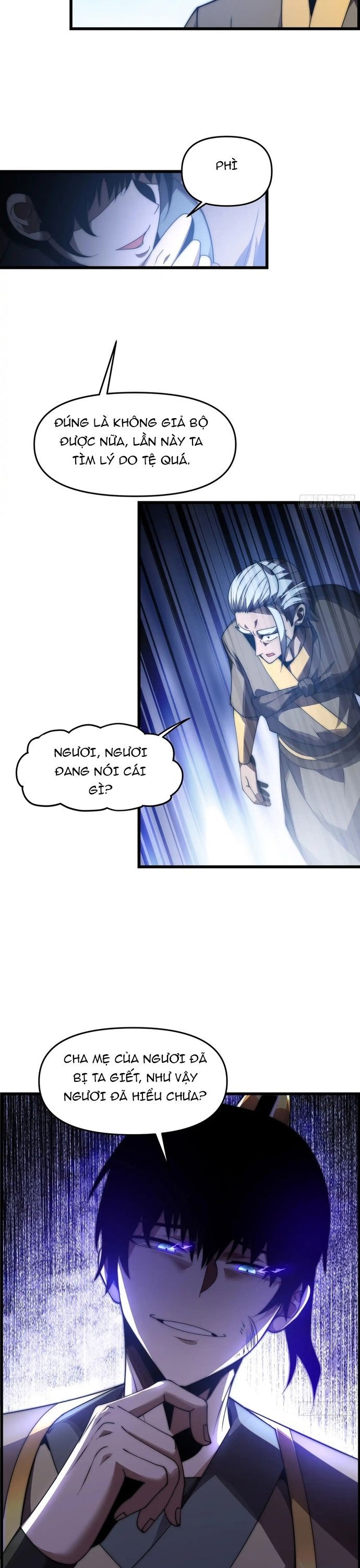 Trải Nghiệm Thiên Linh – Trăm Ngàn Năm Uất Hỏa - Chapter 10 - Page 20