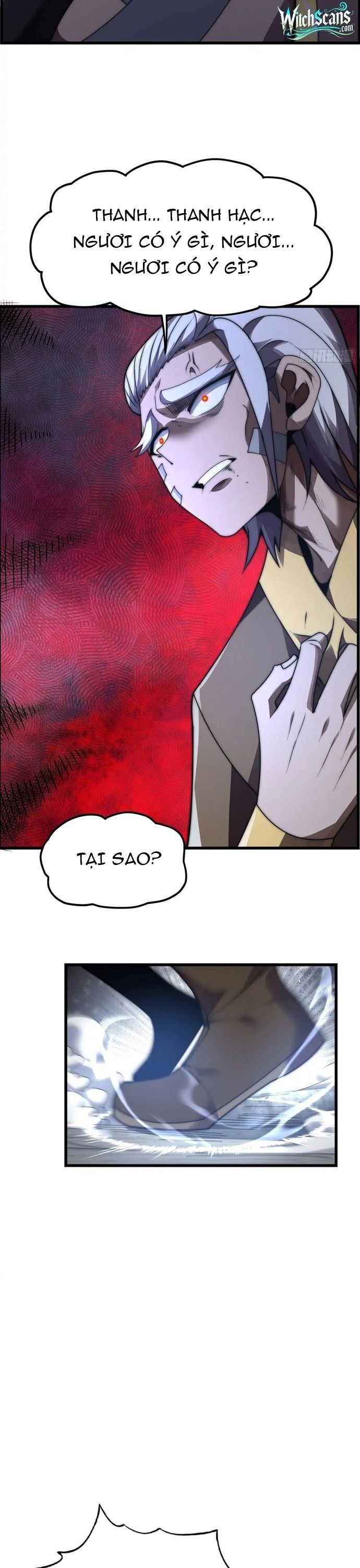 Trải Nghiệm Thiên Linh – Trăm Ngàn Năm Uất Hỏa - Chapter 10 - Page 21