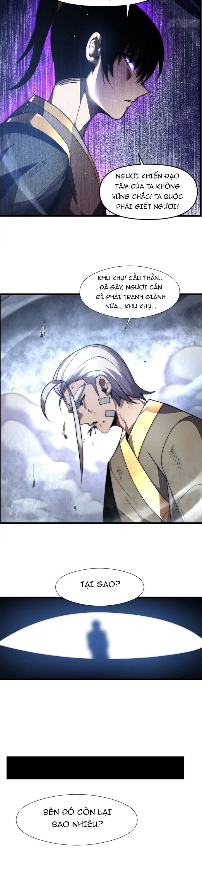 Trải Nghiệm Thiên Linh – Trăm Ngàn Năm Uất Hỏa - Chapter 10 - Page 24