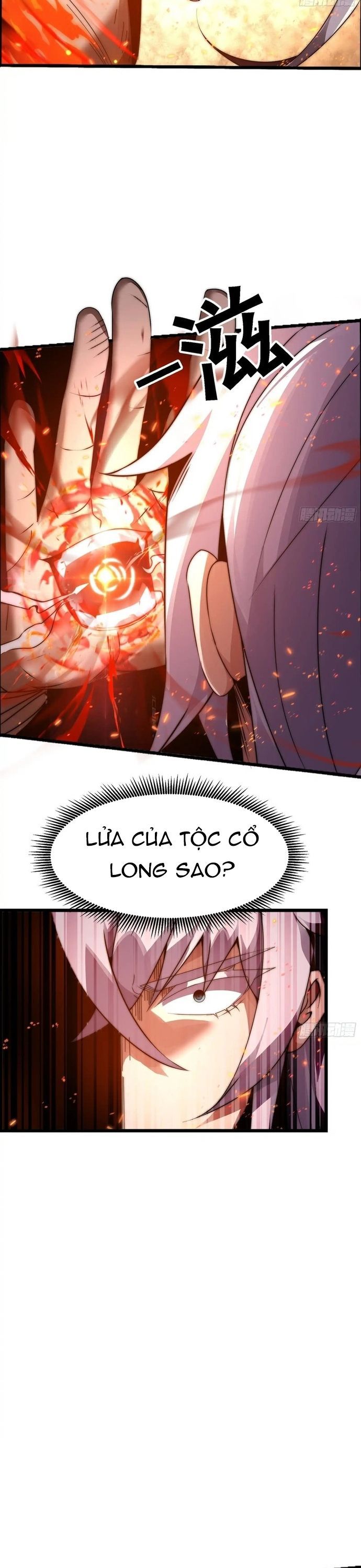 Trải Nghiệm Thiên Linh – Trăm Ngàn Năm Uất Hỏa - Chapter 10 - Page 6