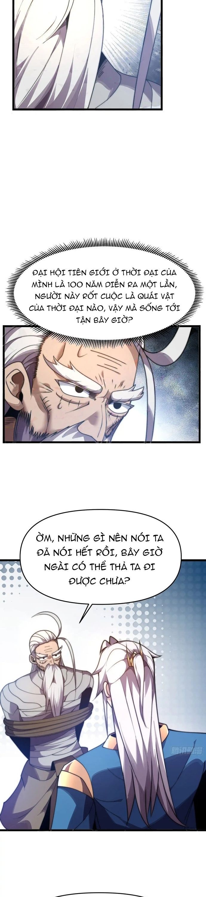 Trải Nghiệm Thiên Linh – Trăm Ngàn Năm Uất Hỏa - Chapter 11 - Page 16