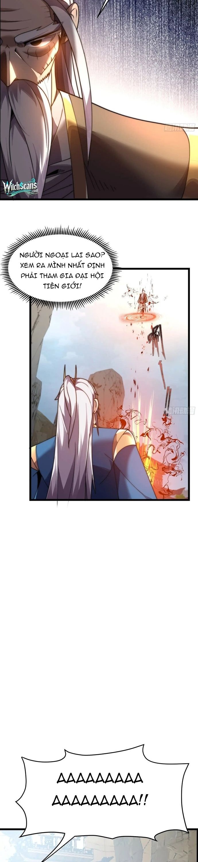 Trải Nghiệm Thiên Linh – Trăm Ngàn Năm Uất Hỏa - Chapter 11 - Page 18