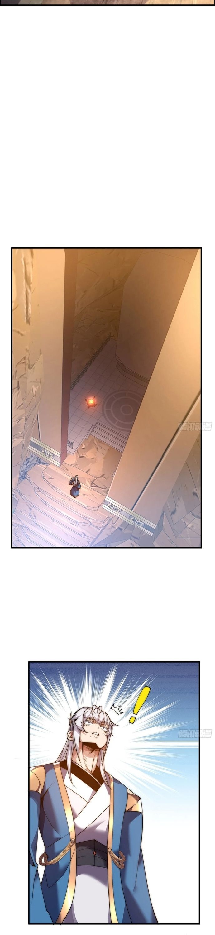 Trải Nghiệm Thiên Linh – Trăm Ngàn Năm Uất Hỏa - Chapter 12 - Page 13