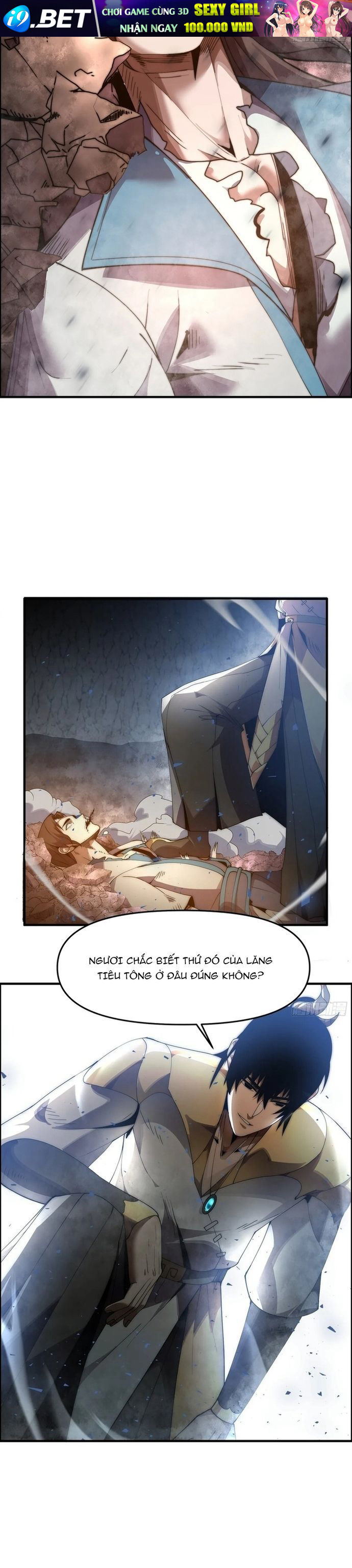 Trải Nghiệm Thiên Linh – Trăm Ngàn Năm Uất Hỏa - Chapter 12 - Page 5