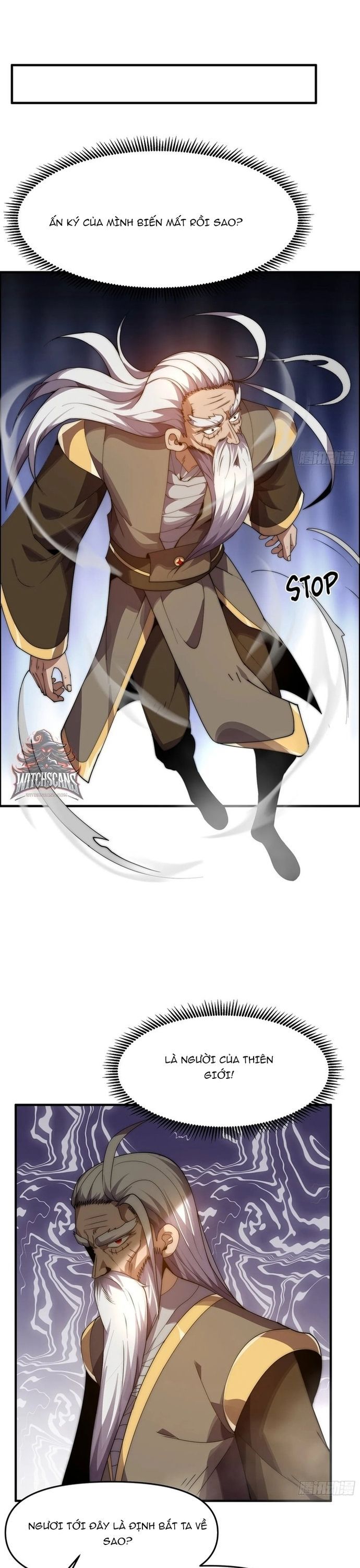 Trải Nghiệm Thiên Linh – Trăm Ngàn Năm Uất Hỏa - Chapter 12 - Page 6