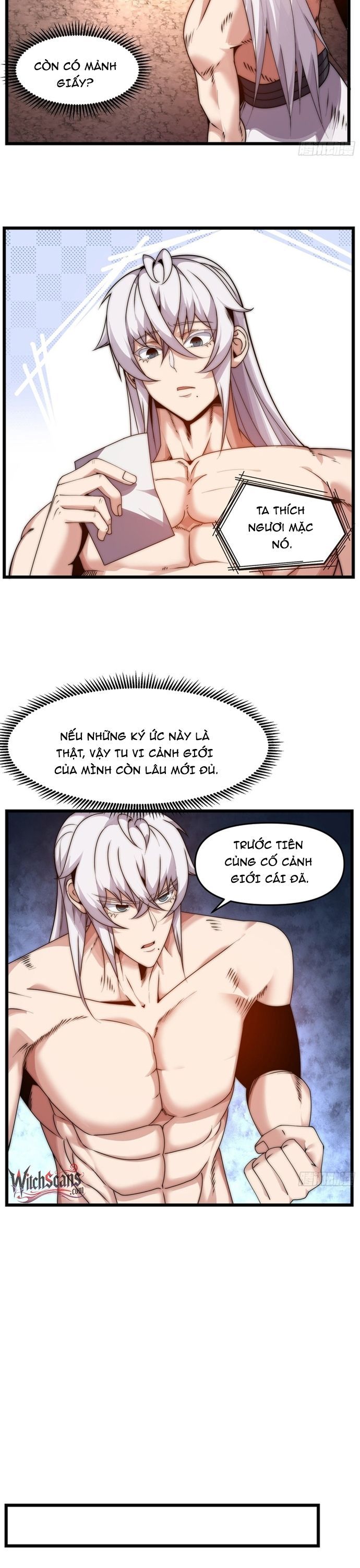 Trải Nghiệm Thiên Linh – Trăm Ngàn Năm Uất Hỏa - Chapter 13 - Page 14