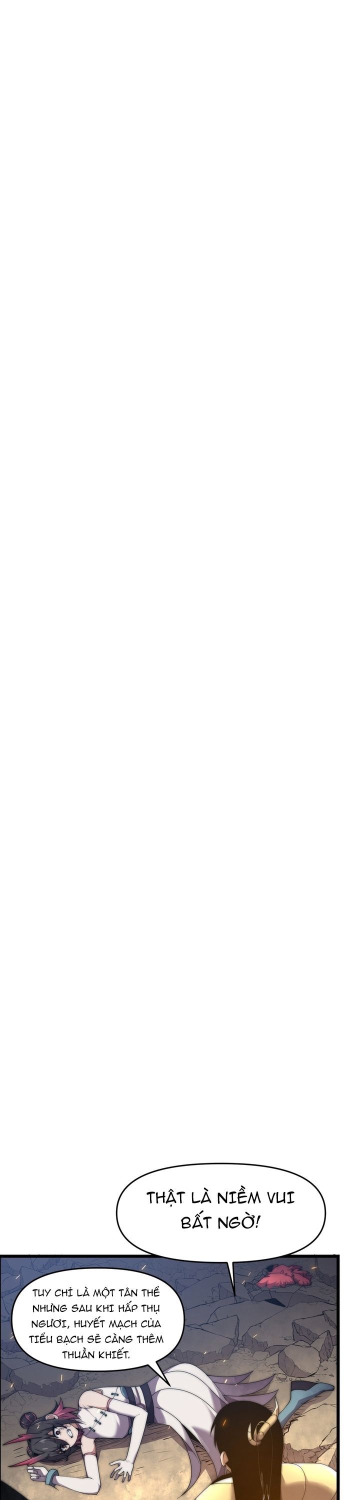 Trải Nghiệm Thiên Linh – Trăm Ngàn Năm Uất Hỏa - Chapter 14 - Page 11