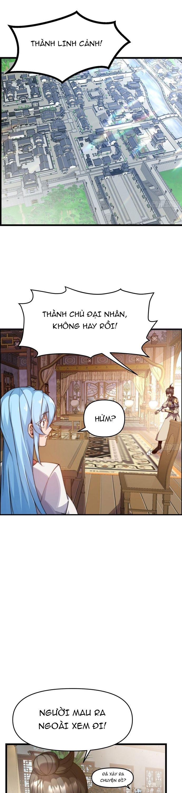 Trải Nghiệm Thiên Linh – Trăm Ngàn Năm Uất Hỏa - Chapter 14 - Page 24