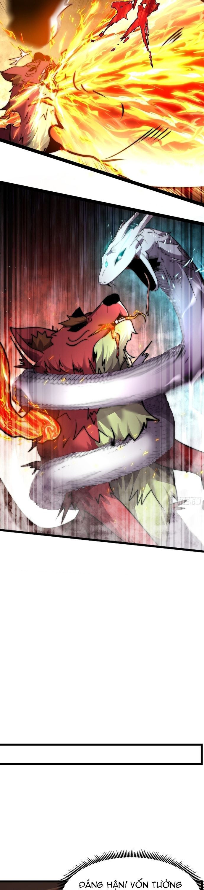 Trải Nghiệm Thiên Linh – Trăm Ngàn Năm Uất Hỏa - Chapter 14 - Page 3