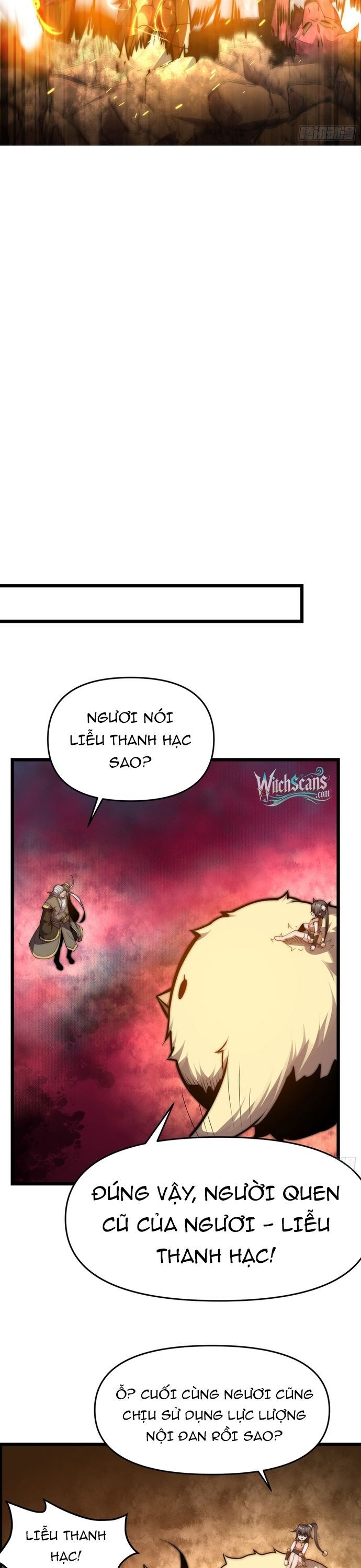 Trải Nghiệm Thiên Linh – Trăm Ngàn Năm Uất Hỏa - Chapter 14 - Page 9