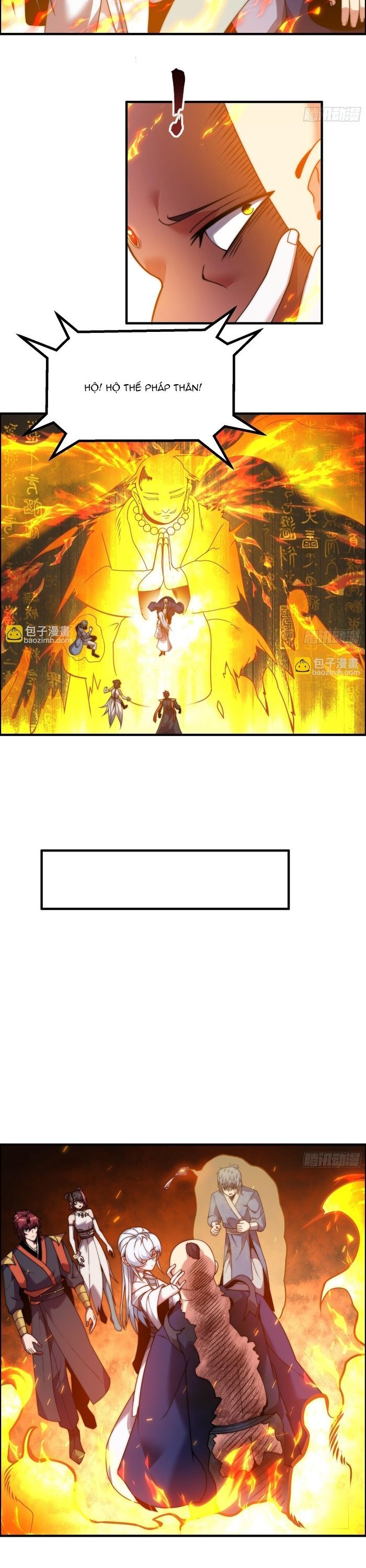 Trải Nghiệm Thiên Linh – Trăm Ngàn Năm Uất Hỏa - Chapter 15 - Page 12