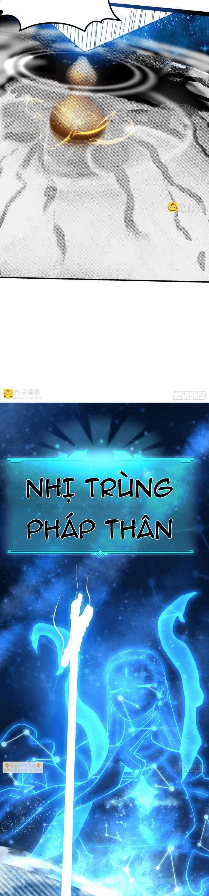 Trải Nghiệm Thiên Linh – Trăm Ngàn Năm Uất Hỏa - Chapter 16 - Page 12