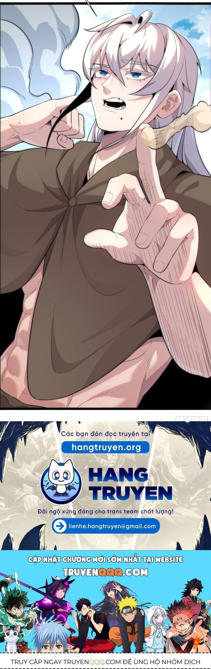 Trải Nghiệm Thiên Linh – Trăm Ngàn Năm Uất Hỏa - Chapter 2 - Page 24