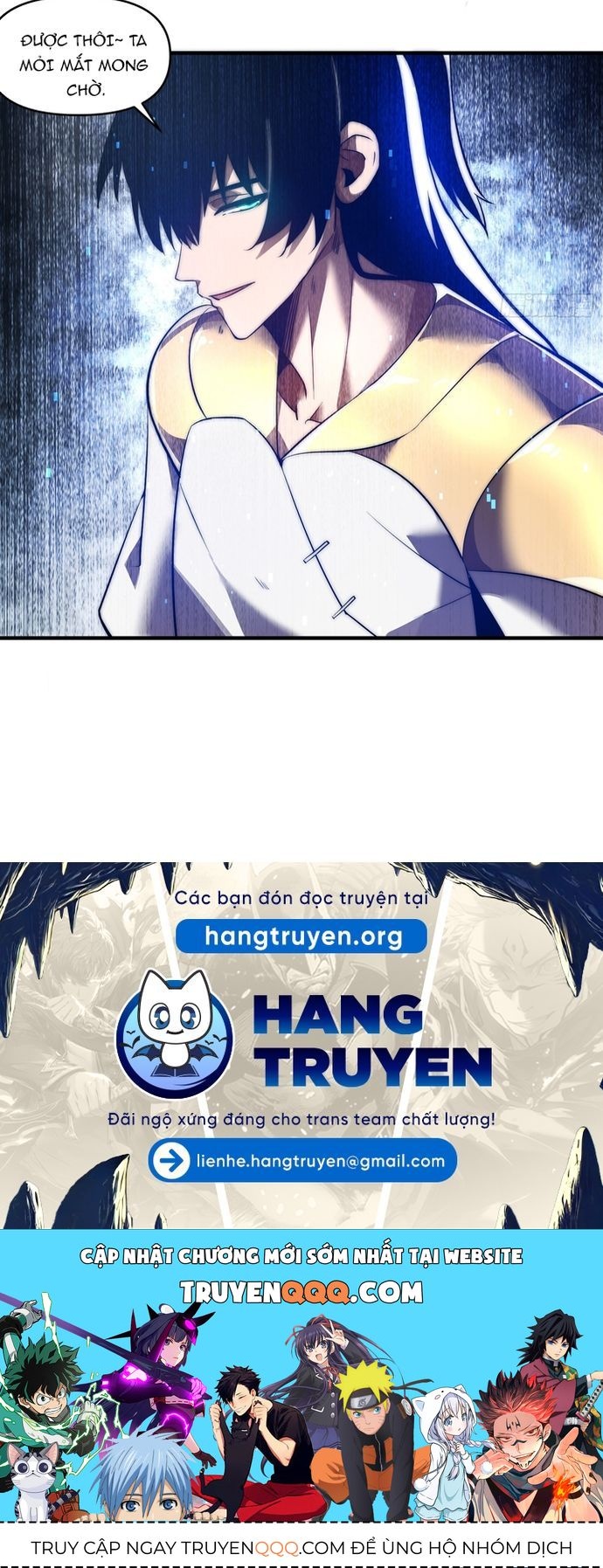 Trải Nghiệm Thiên Linh – Trăm Ngàn Năm Uất Hỏa - Chapter 20 - Page 12