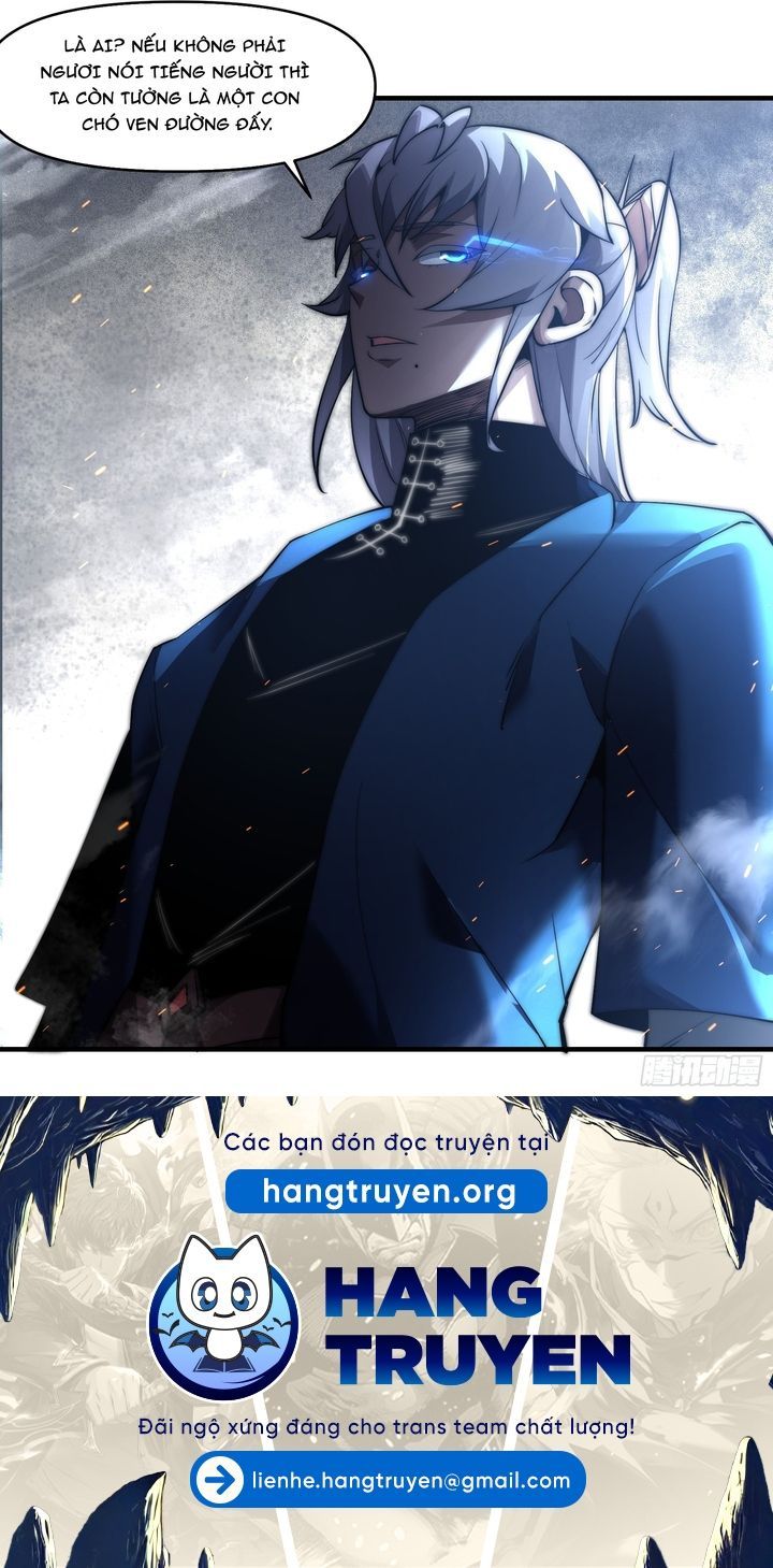 Trải Nghiệm Thiên Linh – Trăm Ngàn Năm Uất Hỏa - Chapter 21 - Page 5