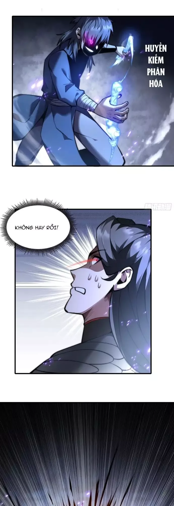 Trải Nghiệm Thiên Linh – Trăm Ngàn Năm Uất Hỏa - Chapter 23 - Page 10