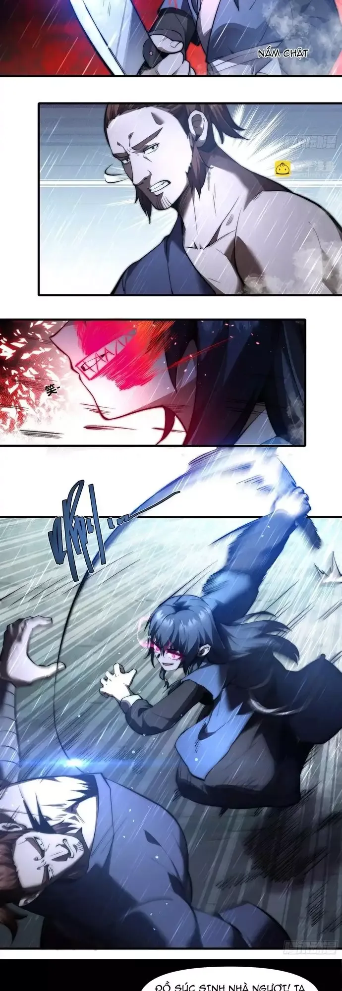 Trải Nghiệm Thiên Linh – Trăm Ngàn Năm Uất Hỏa - Chapter 23 - Page 18