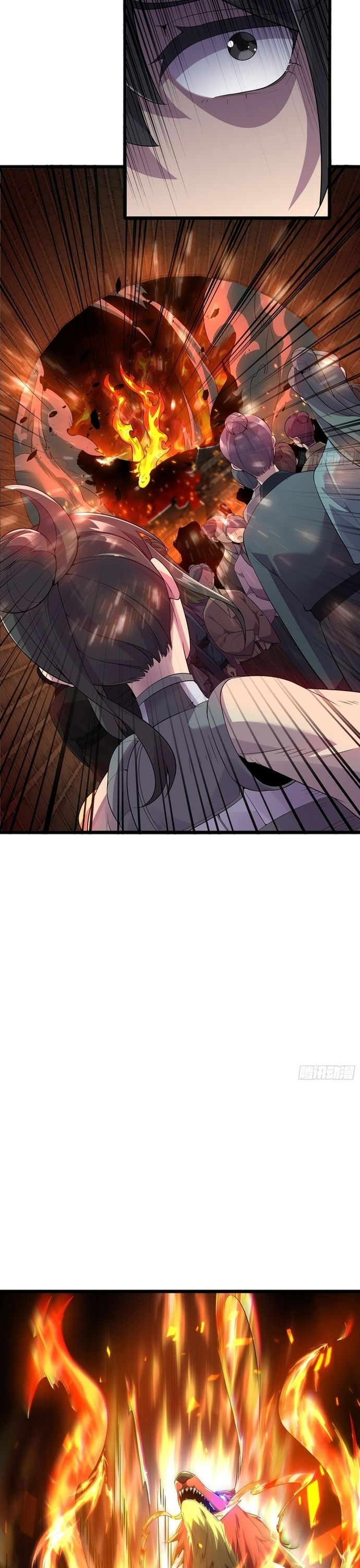 Trải Nghiệm Thiên Linh – Trăm Ngàn Năm Uất Hỏa - Chapter 3 - Page 15