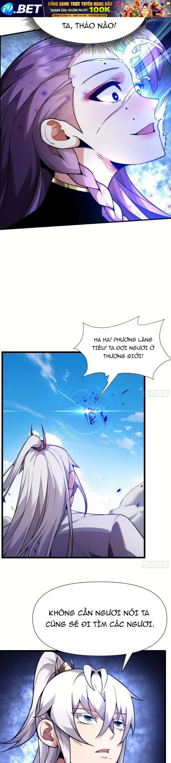 Trải Nghiệm Thiên Linh – Trăm Ngàn Năm Uất Hỏa - Chapter 6 - Page 14