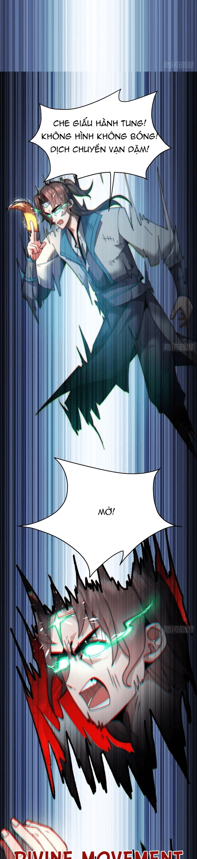 Trải Nghiệm Thiên Linh – Trăm Ngàn Năm Uất Hỏa - Chapter 8 - Page 14
