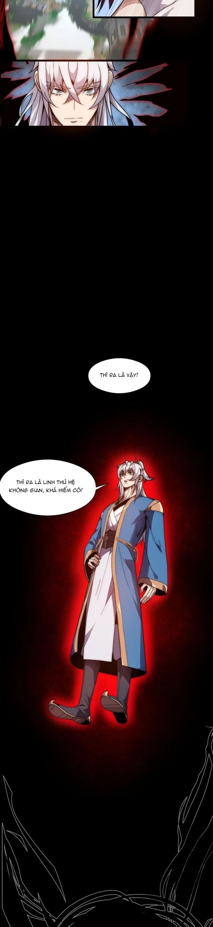 Trải Nghiệm Thiên Linh – Trăm Ngàn Năm Uất Hỏa - Chapter 9 - Page 11