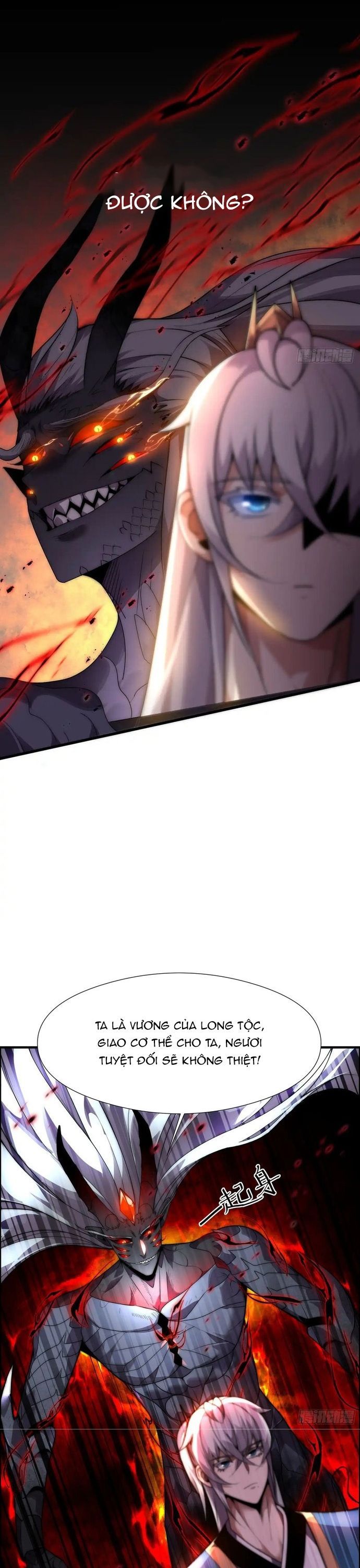 Trải Nghiệm Thiên Linh – Trăm Ngàn Năm Uất Hỏa - Chapter 9 - Page 14